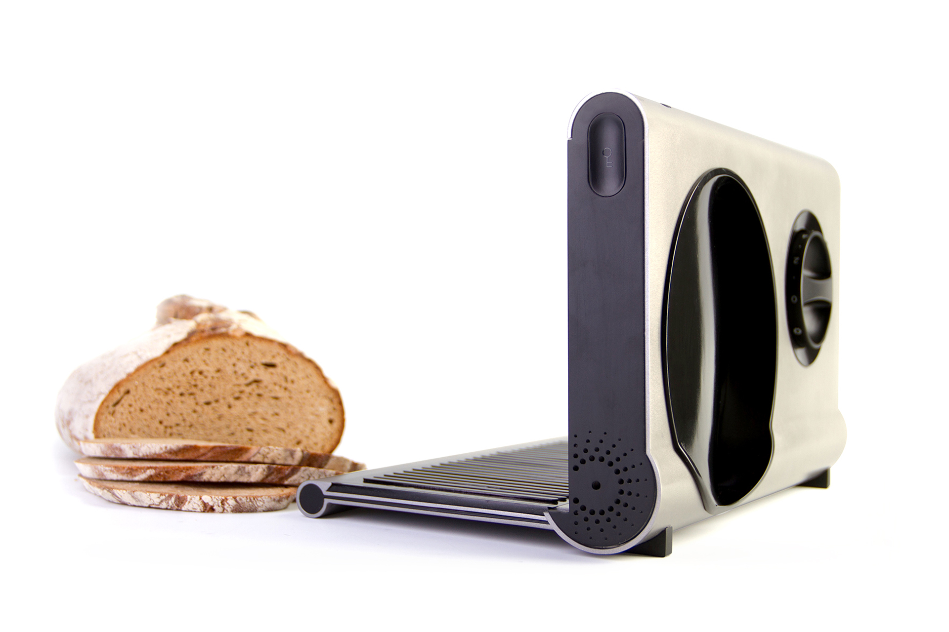 Siemens – bread slicer