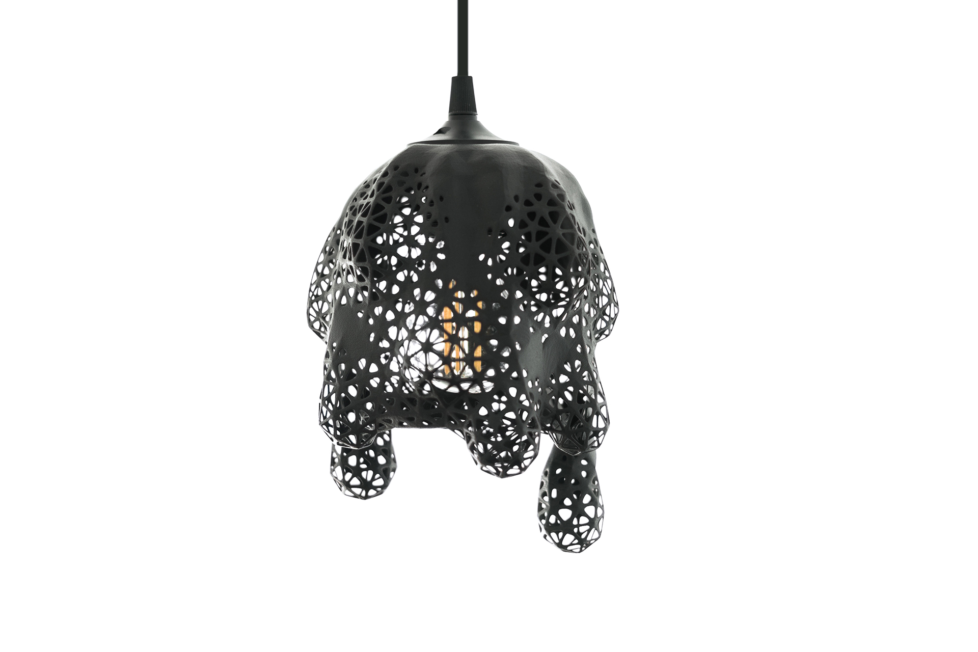 „Klecks Drop“ pendant light